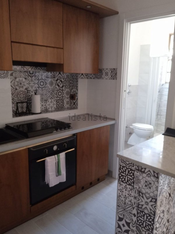 appartamento in affitto a Milano in zona Città Studi