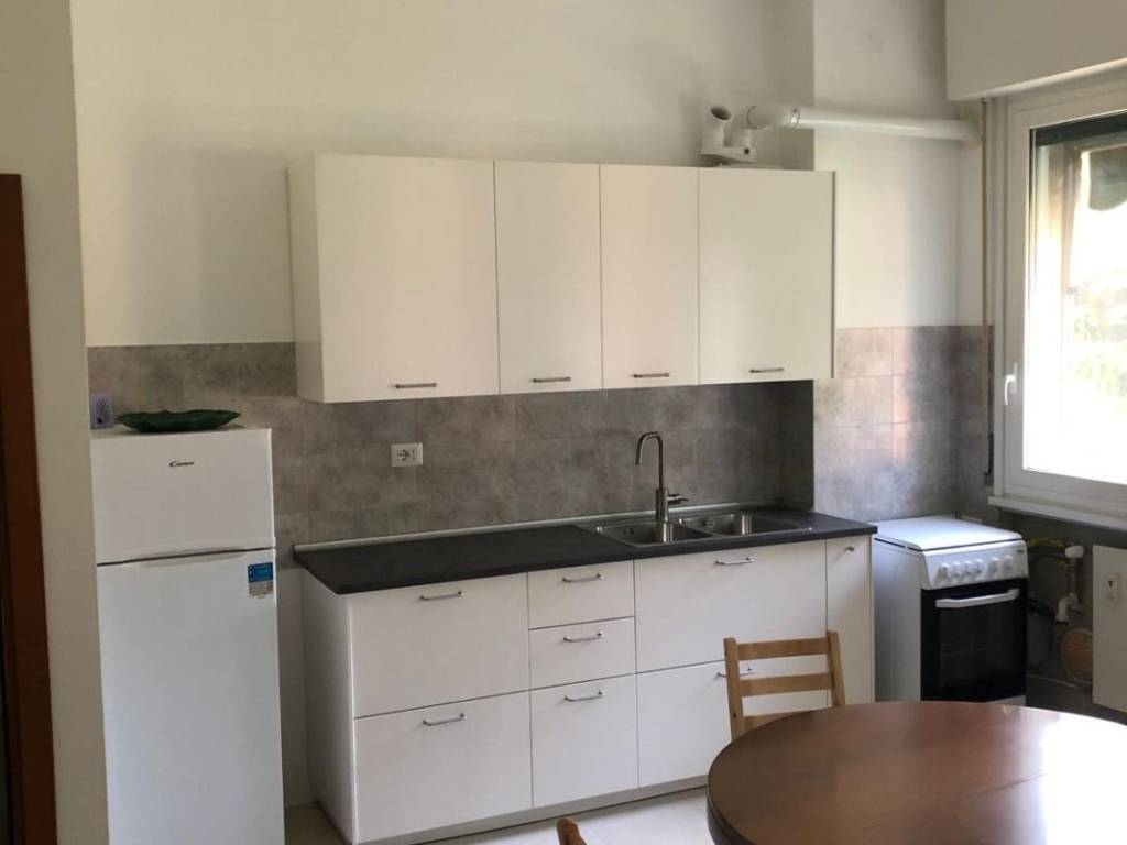 appartamento in affitto a Milano in zona Forlanini