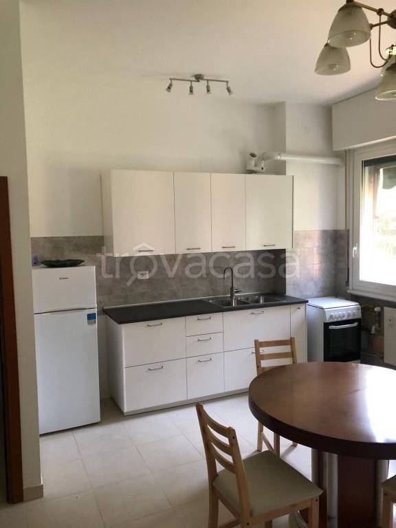 appartamento in affitto a Milano in zona Centro Storico