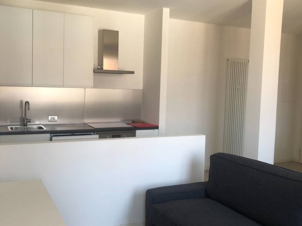 appartamento in affitto a Milano in zona Porta Romana