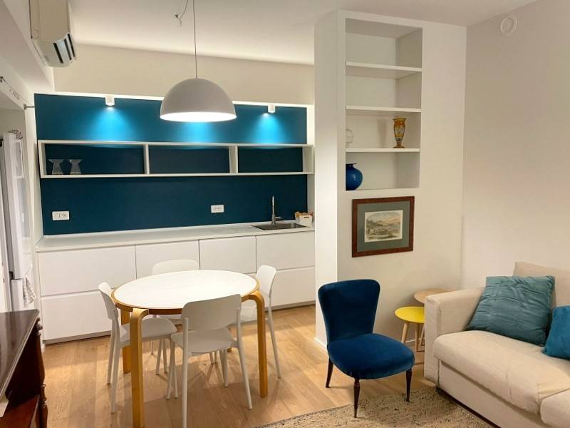 appartamento in affitto a Milano in zona Isola
