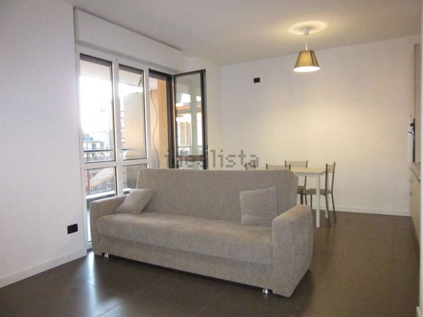 appartamento in affitto a Milano in zona Bovisa