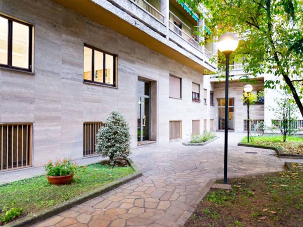 appartamento in affitto a Milano in zona Città Studi