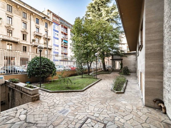 appartamento in affitto a Milano in zona Città Studi