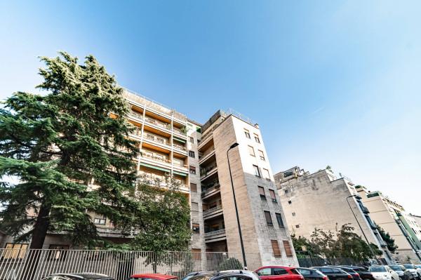 appartamento in affitto a Milano in zona Città Studi