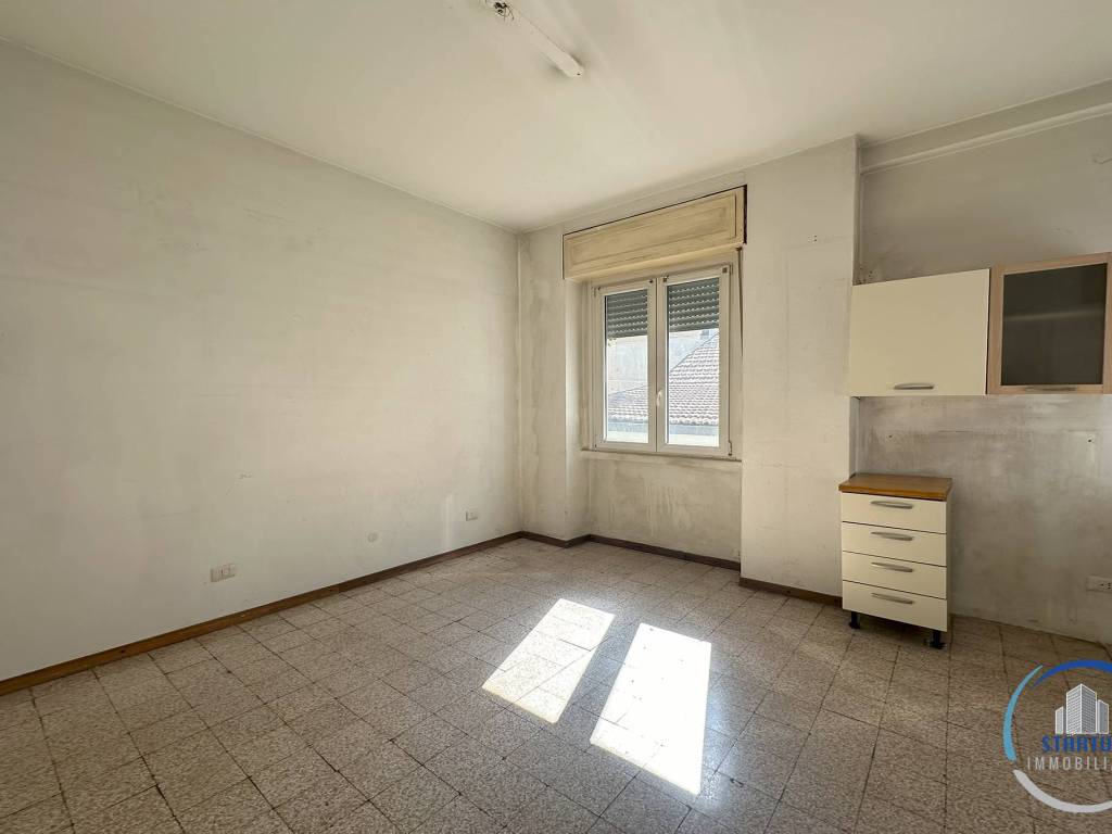 appartamento in affitto a Milano in zona Turro