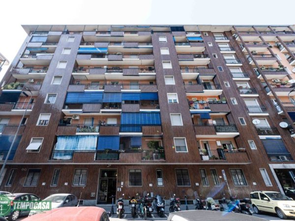 appartamento in affitto a Milano in zona Adriano
