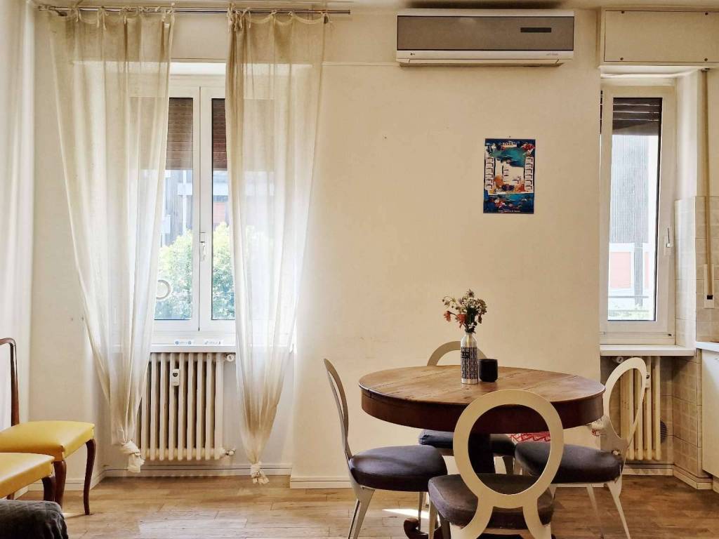appartamento in affitto a Milano in zona Sempione
