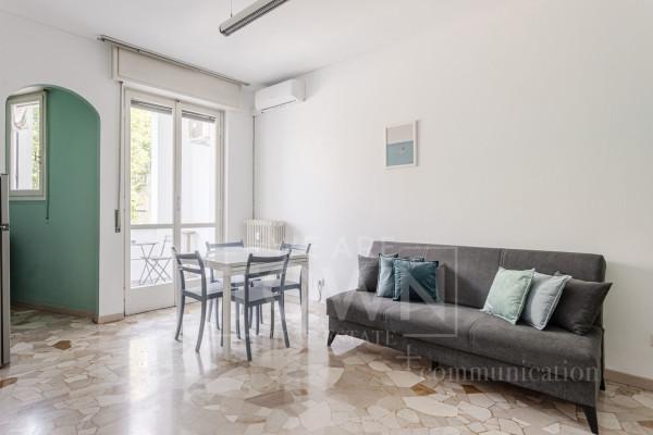 appartamento in affitto a Milano in zona Lambrate
