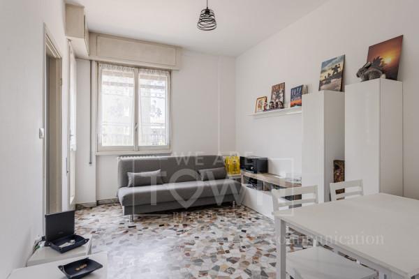 appartamento in affitto a Milano in zona Lambrate