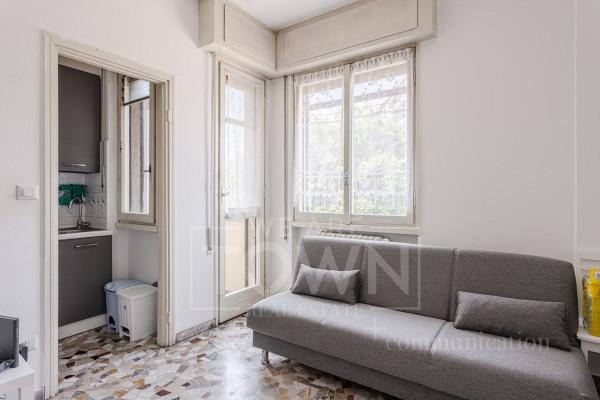 appartamento in affitto a Milano in zona Lambrate