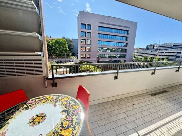 appartamento in affitto a Milano in zona Città Studi