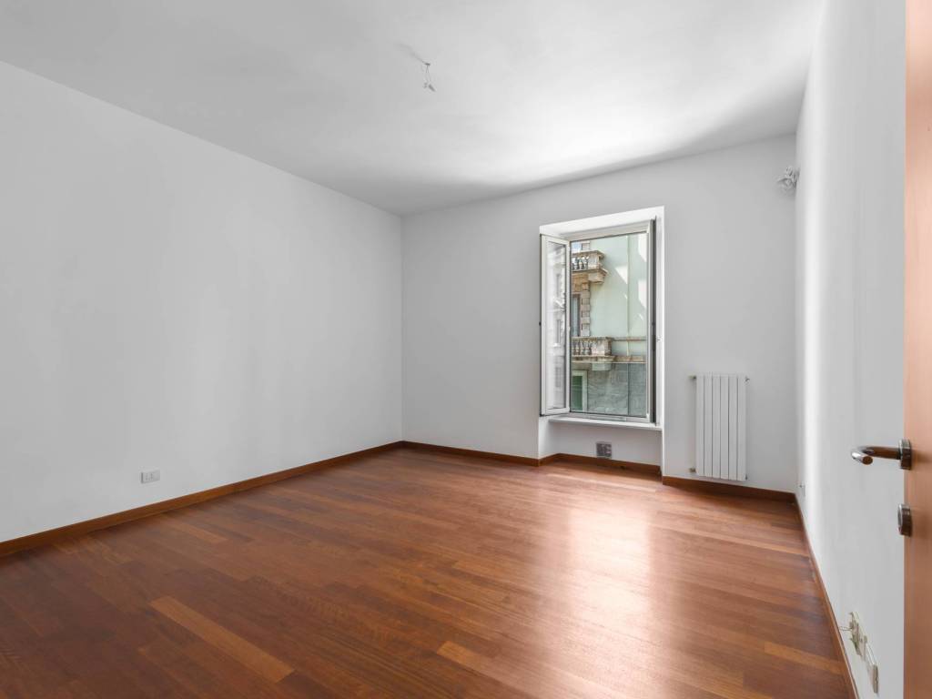 appartamento in affitto a Milano in zona Guastalla