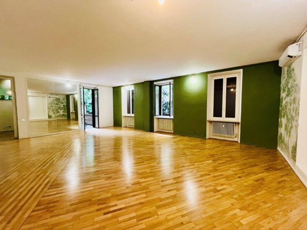 ufficio in affitto a Milano in zona Guastalla