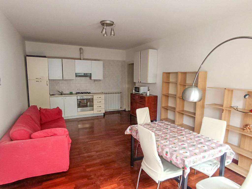 appartamento in affitto a Milano in zona Città Studi