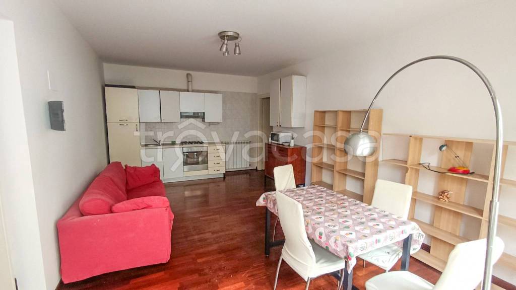 appartamento in affitto a Milano in zona Città Studi