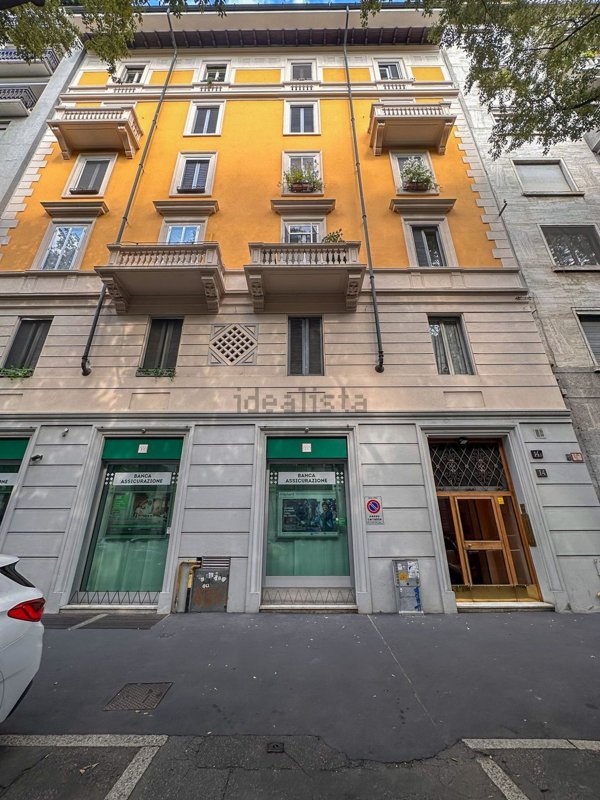 appartamento in affitto a Milano in zona Città Studi