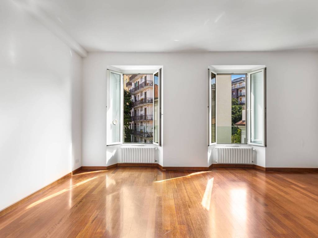 appartamento in affitto a Milano in zona Guastalla
