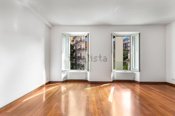 appartamento in affitto a Milano in zona Guastalla