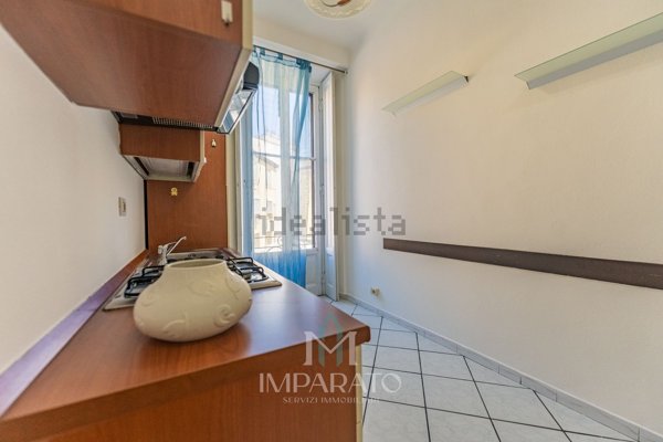 appartamento in affitto a Milano in zona Porta Venezia