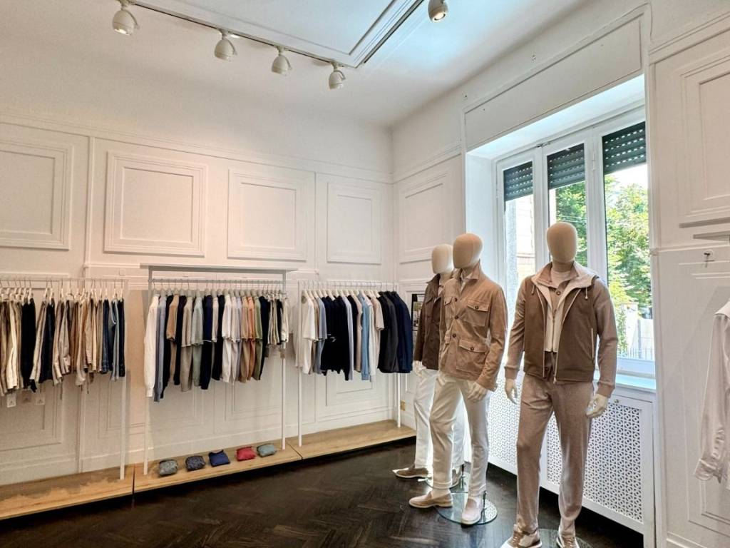 ufficio in affitto a Milano