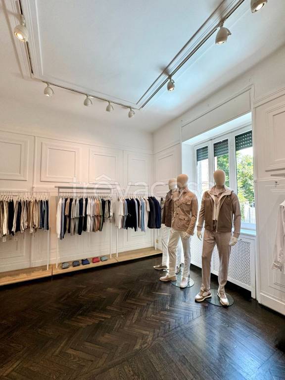ufficio in affitto a Milano