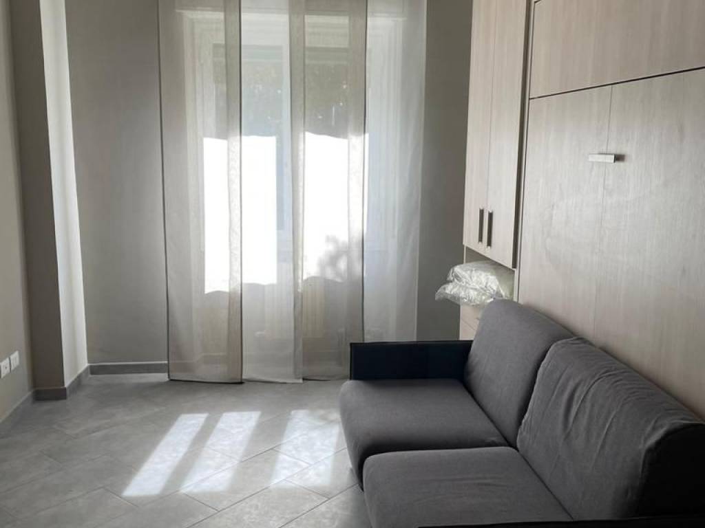 appartamento in affitto a Milano in zona Famagosta