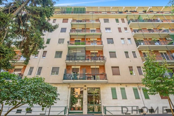 appartamento in affitto a Milano in zona Famagosta