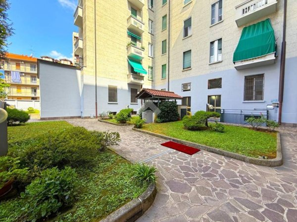 appartamento in affitto a Milano in zona Greco