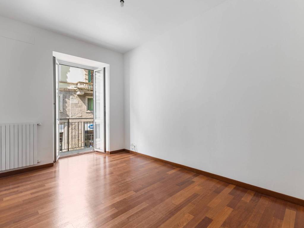 appartamento in affitto a Milano in zona Guastalla
