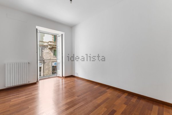 appartamento in affitto a Milano in zona Guastalla