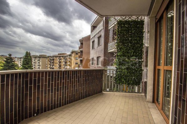 appartamento in affitto a Milano in zona Quarto Cagnino