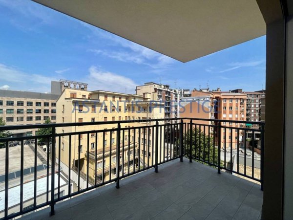 appartamento in affitto a Milano in zona Il Portello