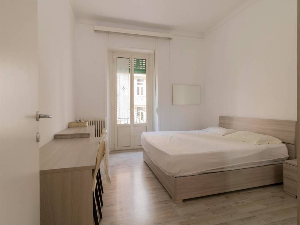 appartamento in affitto a Milano in zona Città Studi