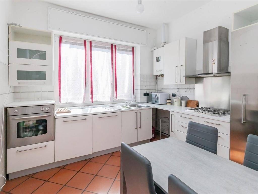 appartamento in affitto a Milano in zona Città Studi