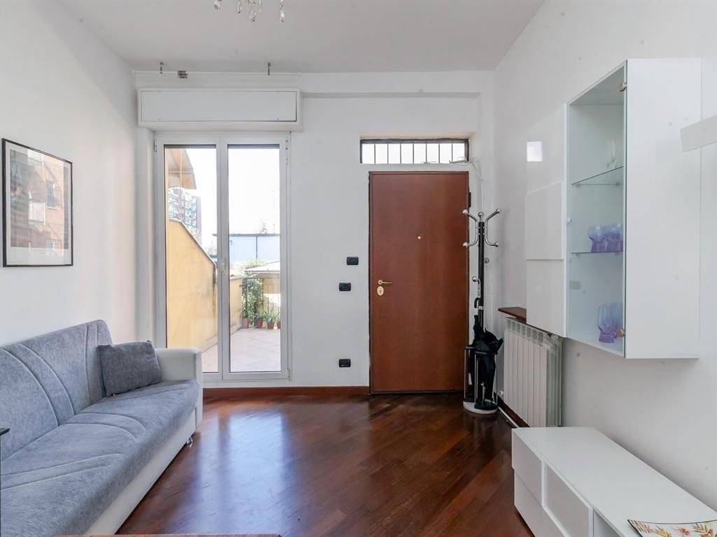 appartamento in affitto a Milano in zona Città Studi