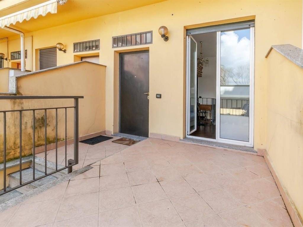 appartamento in affitto a Milano in zona Città Studi