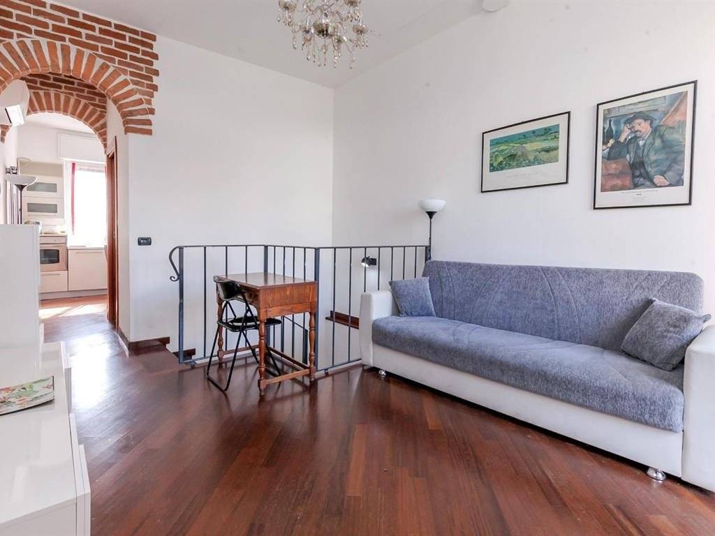 appartamento in affitto a Milano in zona Città Studi