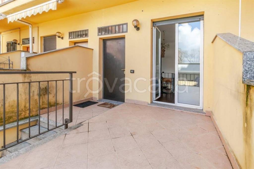 appartamento in affitto a Milano in zona Città Studi
