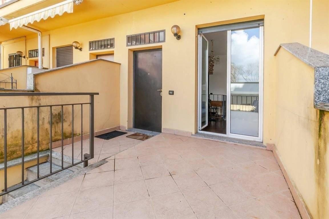 appartamento in affitto a Milano in zona Città Studi