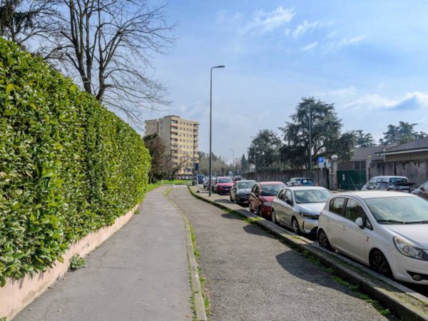 appartamento in affitto a Milano in zona San Siro