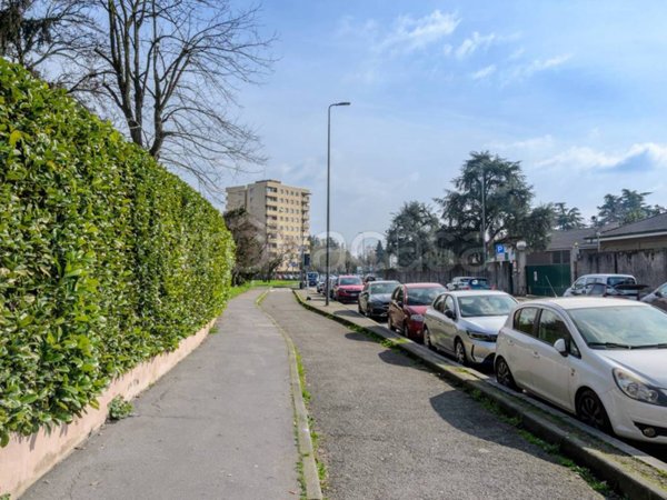 appartamento in affitto a Milano in zona Gallaratese