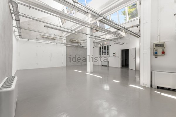 loft in affitto a Milano in zona Piazzale Lodi