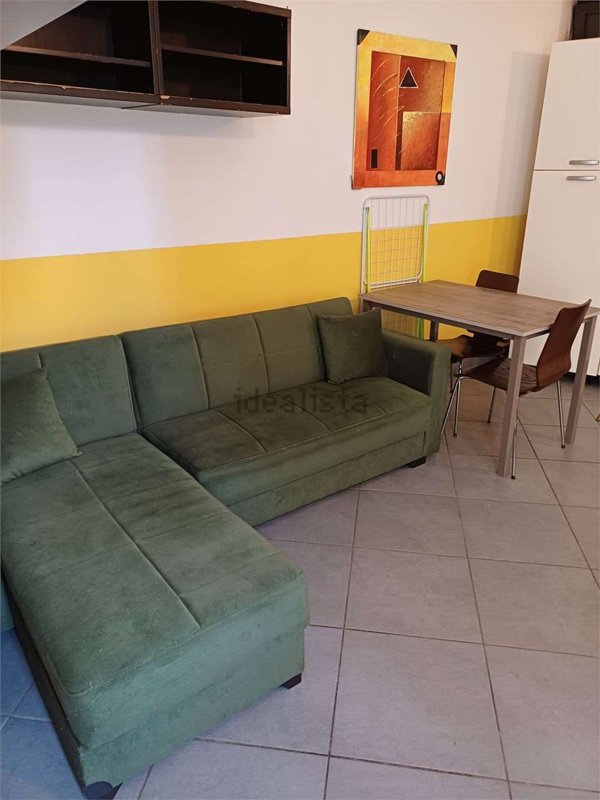 appartamento in affitto a Milano in zona Affori