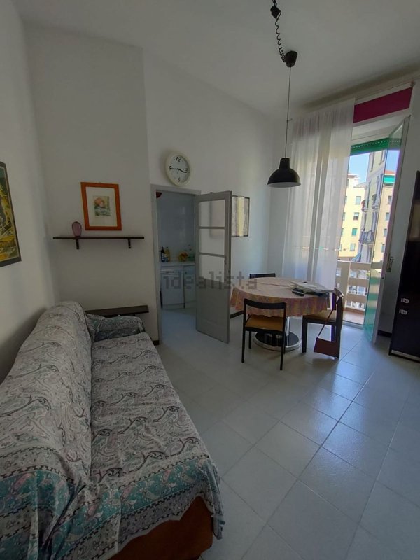 appartamento in affitto a Milano in zona Bovisa
