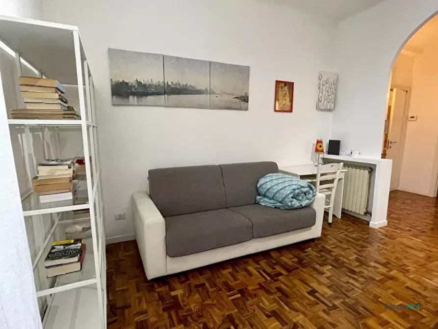 appartamento in affitto a Milano in zona Centro Storico