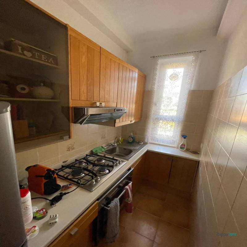 appartamento in affitto a Milano in zona Famagosta