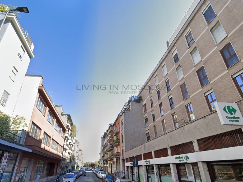 appartamento in affitto a Milano in zona Cascina dei Pomi