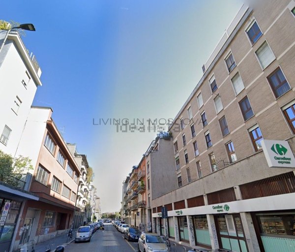 appartamento in affitto a Milano in zona Maggiolina