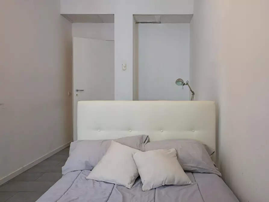 appartamento in affitto a Milano in zona Centro Direzionale